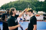 O-Novák: Jsem šťastnej, ale překvapenej. Arek? Právem nejlepší smečař!